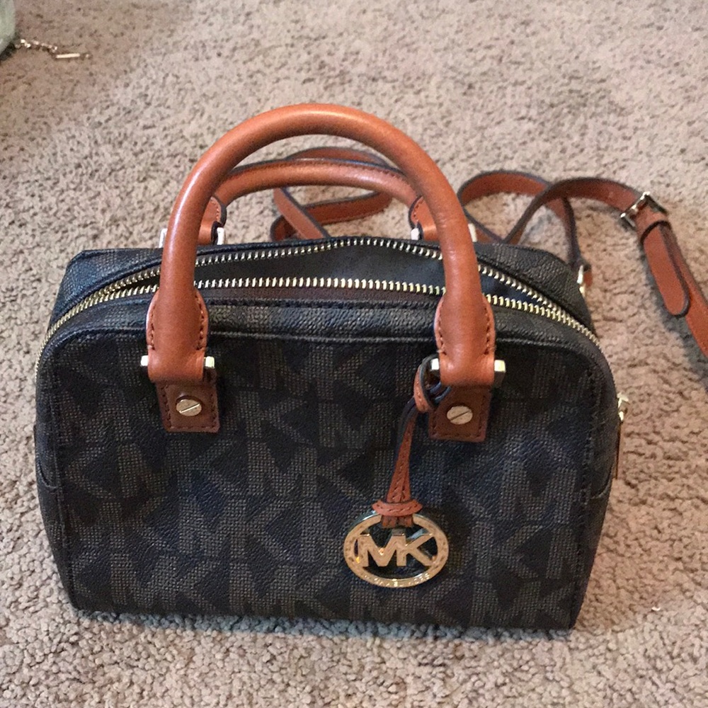 Michael Kors mini bag